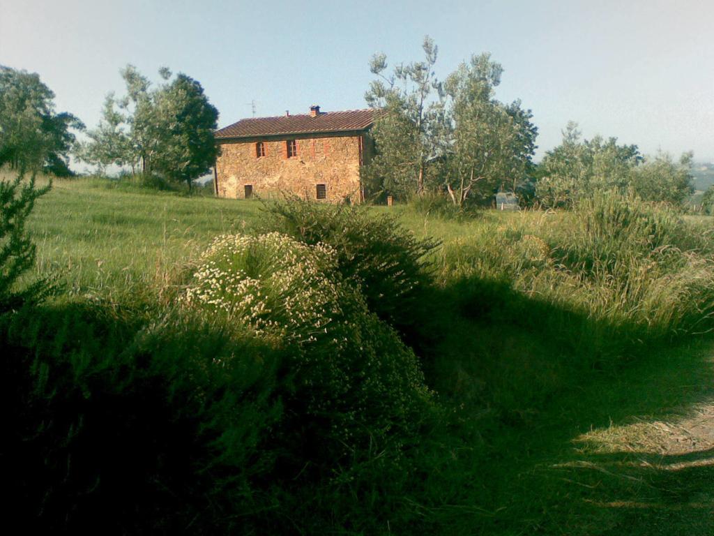 Rapale 波迪尔坎博维奇奥旅馆旅馆 外观 照片