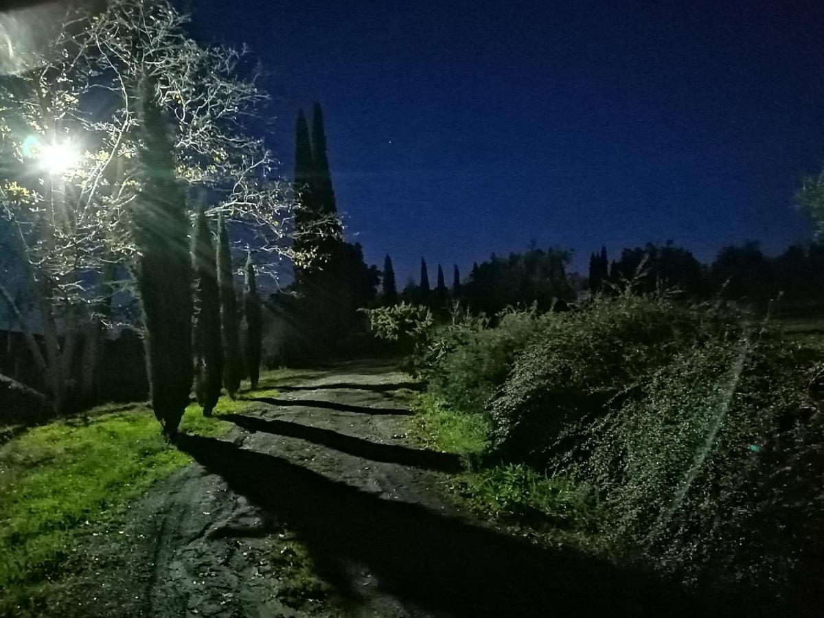 Rapale 波迪尔坎博维奇奥旅馆旅馆 外观 照片